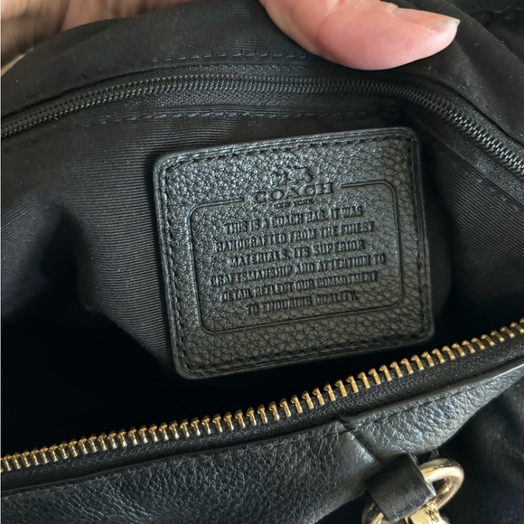 Coach Madison Large - Picture 3 of 3